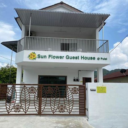 15 Min To Qing Xin Ling Cultural Village Ipoh Exterior photo